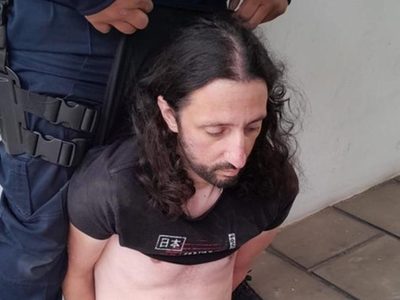 Toma fuerza la hipótesis de que Laurta asesinó y desmembró al remisero