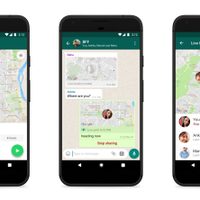WhatsApp prueba una nueva interfaz para encuestas grupales