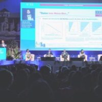 Destacan importancia de la detección precoz del cáncer colorrectal: "Se podrían curar 9 de cada 10 c