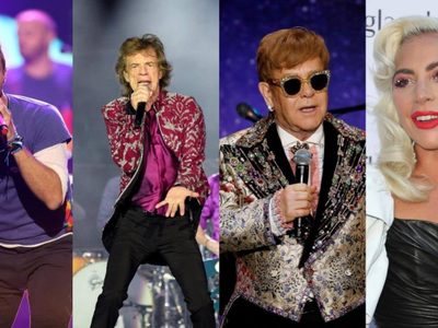 ¡En vivo ahora! "Un mundo: juntos en casa", el concierto digital que reúne a los mejores artistas