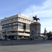 La Avenida Argentina vuelve a ser peatonal
