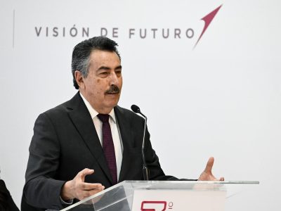 Expresidente de Club Rotario Obregón Sur denuncia “cobro de piso”; alcalde descarta el problema