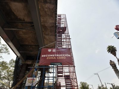 Apoyo para rentas del programa de reconstrucción aumentará a partir de octubre