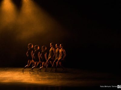 Las personas no se acercan a la danza porque lo sienten como algo ajeno: María O’Reilly