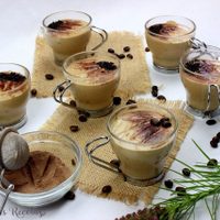 Mousse de café con solo 2 ingredientes: salvá el postre en 5 minutos y sin comprar nada