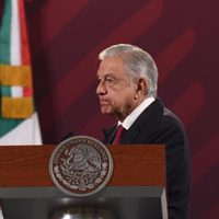 El "Rey" Zambada resultó más "derecho" que abogados de García Luna: AMLO