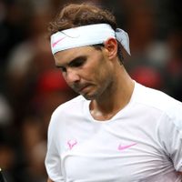 Rafael Nadal y los detalles de una inesperada confesión: el motivo para dejarlo todo