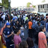 Este es el plan de movilidad de la CDMX ante la suspensión de seis líneas del Metro