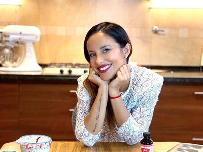 “¿Me podés invitar?”: Loly Antoniale y Lourdes Sánchez, inseparables por un increíble motivo