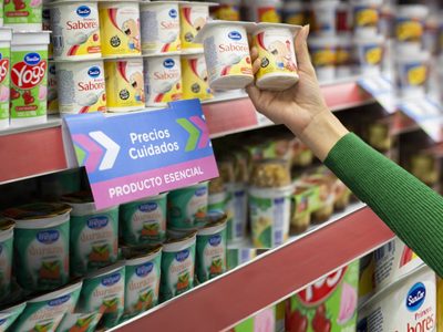 El Gobierno renueva hoy Precios Cuidados: de cuánto serán los aumentos