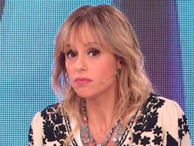 El insólito rival que complica todo para Mariana Fabianni en América TV