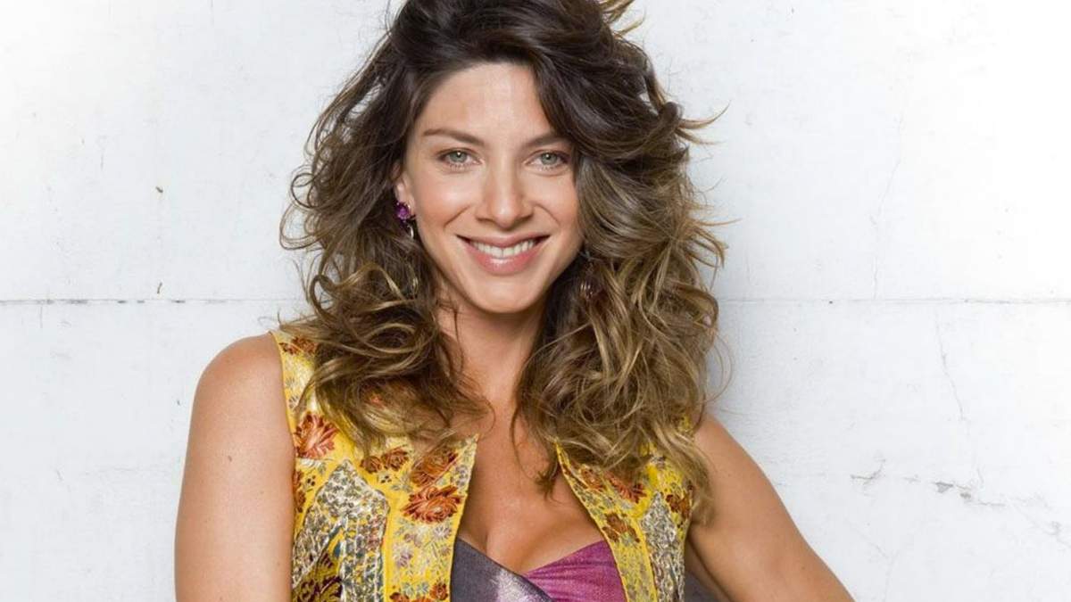 Romina Gaetani. Fuente: (Instagram)
