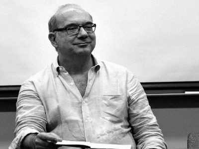Claudio Lomnitz: “La identidad nacional, necesaria”