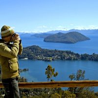 Reclaman la apertura de un acceso municipal al Nahuel Huapi en Bariloche