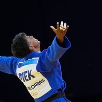 Prisca Awiti, las raíces fuertes de una familia imperfecta
