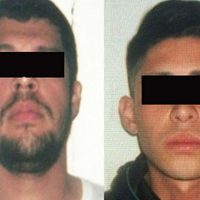 Detienen en la CDMX a implicado en homicidio de 2 curas en Veracruz