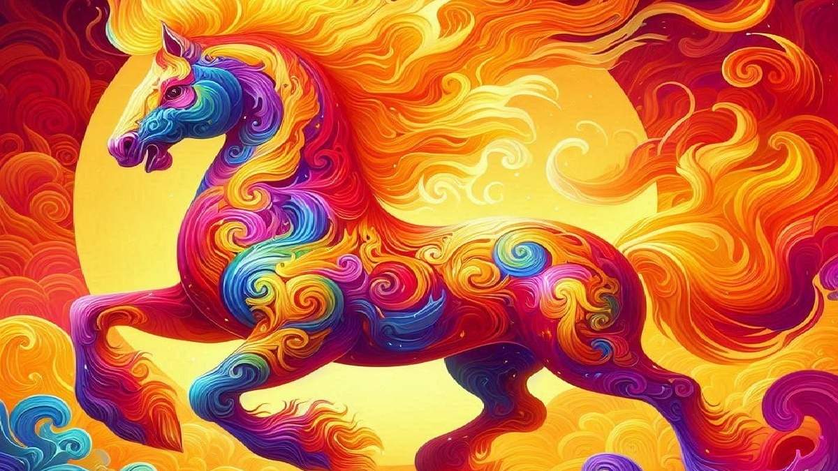 Horóscopo Chino. Fuente: (Minuto Neuquén)
