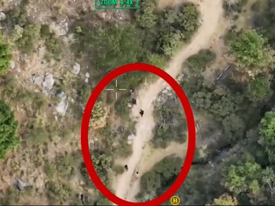 Perciben "olores tóxicos", llaman a emergencias y descubren narcolaboratorio en Hidalgo