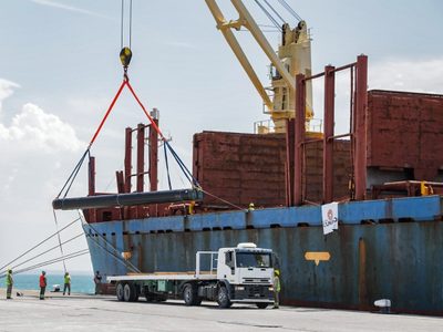 Río Negro se consolida como plataforma energética y exportadora en 2026