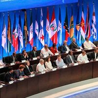 Cumbre de las Américas: Argentina promueve un encuentro con presidentes y jefes de misión