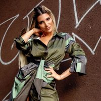 “¿Te ves en la misma?”: Stefy Xipolitakis y un desopilante video pasada de copas