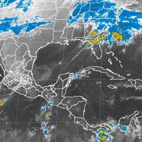 Se extiende el frente frío número 11; advierten por bajas temperaturas en gran parte del país