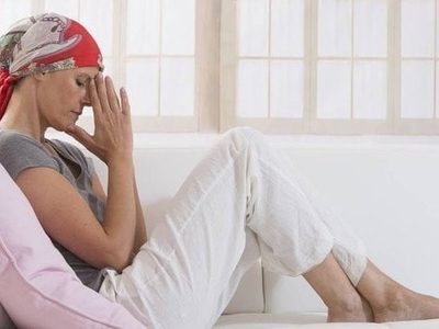 Radiólogos precisan que la prueba de saliva "no es ningún test de diagnóstico precoz" de cáncer de m
