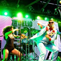 Hoy culmina "el corso más grande de la Patagonia", la fiesta más importante de Zapala