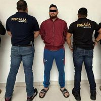 Detienen en Zamora el exdirector de Seguridad de Nicolás Romero, Edomex