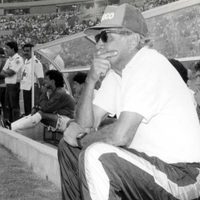 "La Tota" Carbajal se lamenta: "¿Amor a la camiseta?... De eso ya no hay"