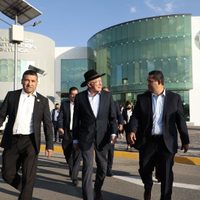 EU y México alistan coordinación contra el tráfico de fentanilo: Ken Salazar