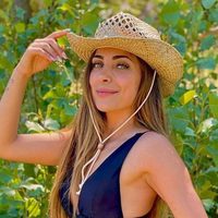 Una diosa de Bilbao: ella es Sara Botello, la mujer que enloqueció por completo a Aymeric Laporte