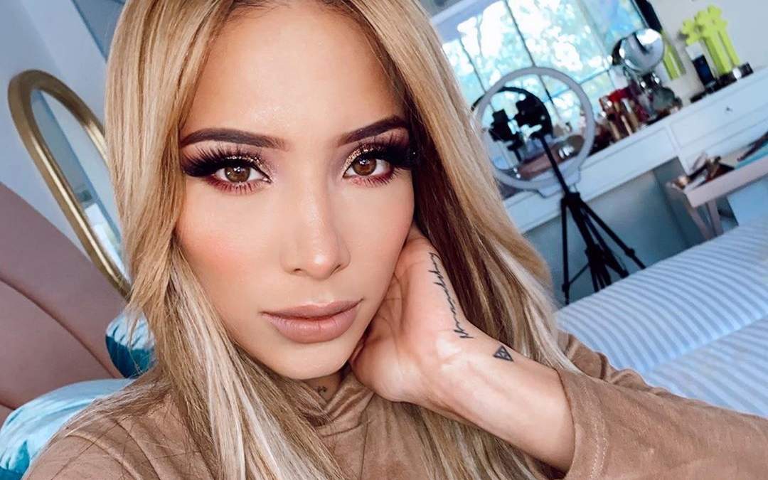 Luisa Fernanda W. Fuente: (Instagram)