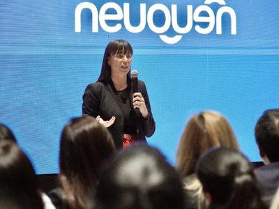 Julieta Corroza: “La gestión está centrada en el desarrollo humano a lo largo de toda la vida de las personas”