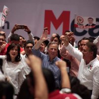 #Procesofoto, las imágenes del día