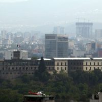 Alertan sobre riesgos para el patrimonio histórico en las grandes urbes
