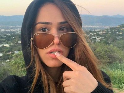 Yanet García llamó al caos desde la app Tik Tok ¡Pará un poco!