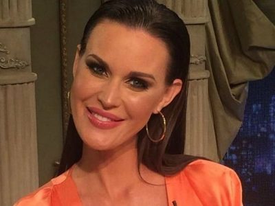 "¡Nos quieren ensuciar!": Natalie Weber y una gravísima acusación que terminó de la peor manera