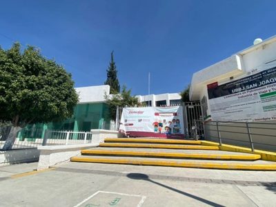 Roban más de 50 computadoras a la Secretaría del Bienestar en Querétaro