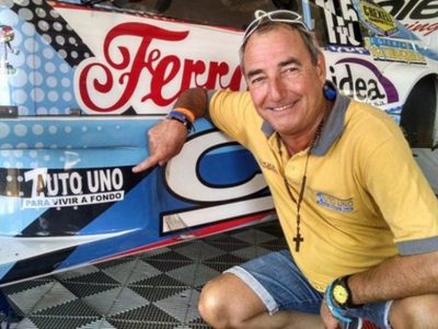 Tristeza en Neuquén: falleció un importante periodista y relator