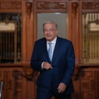 Estos fueron los principales temas de la conferencia mañanera de AMLO del 26 de julio (Video)