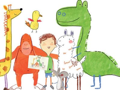 "Pablo", serie infantil en el Día Mundial del Autismo
