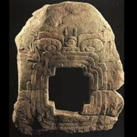 El INAH repatriará el “Monstruo de la Tierra”, pieza olmeca de hace dos mil 500 años
