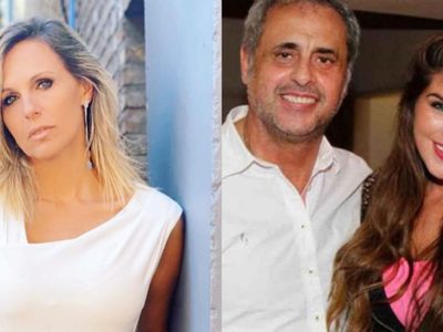 "Por ahí la va a ver": La revelación de Denise Dumas sobre Loly Antoniale y Jorge Rial. ¡Imposible!