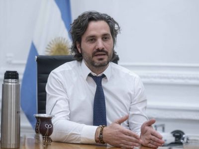 Santiago Cafiero despejó dudas sobre las nuevas restricciones