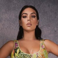Como en el paraíso: las espectaculares vacaciones de Georgina Rodríguez y Cristiano Ronaldo