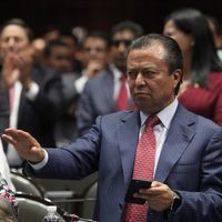 Camacho 'matiza” opinión de Trump; 'no es de fiar”, dice