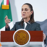 “No es un asunto de ambición personal”: Sheinbaum envió este mensaje a Félix Salgado Macedonio