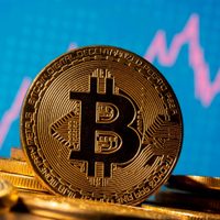 El bitcoin sufre su peor caída interdiaria desde marzo