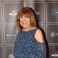 Tras sufrir un accidente doméstico, Fanny Mandelbaum tuvo que ser operada